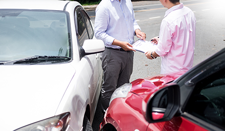 保険会社の「事故対応」に違いはあるの？自動車保険選びへの影響は？