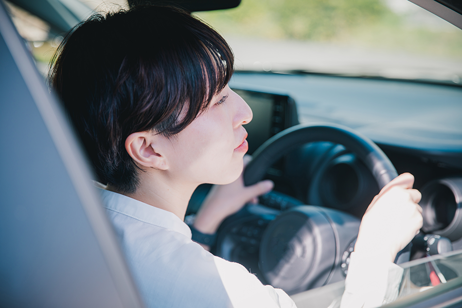 車両保険の必要性が高いケースとは？