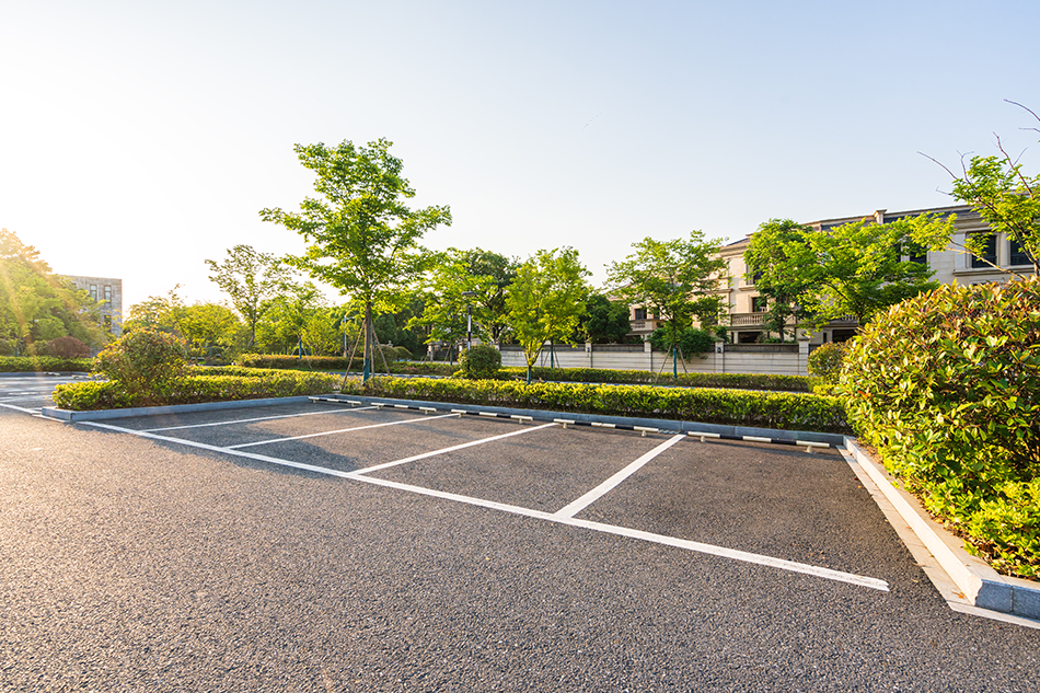 車庫証明とは車の保管場所を証明する書類