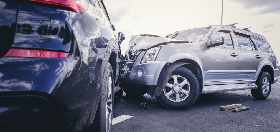 交通事故の相手が無保険だったときのリスクとは？