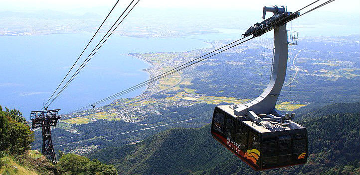 ドライブで行く 滋賀の人気観光スポット 琵琶湖と悠久の歴史 水も魅力も満載です Inlife あなたと保険を繋げるメディア 楽天 Rakuten